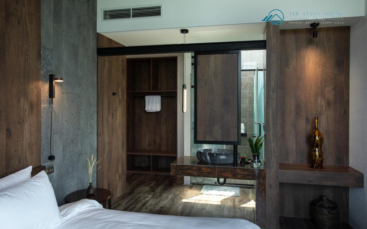 Oasis Spring Tam Dao - Venuestay Villa Hanoi