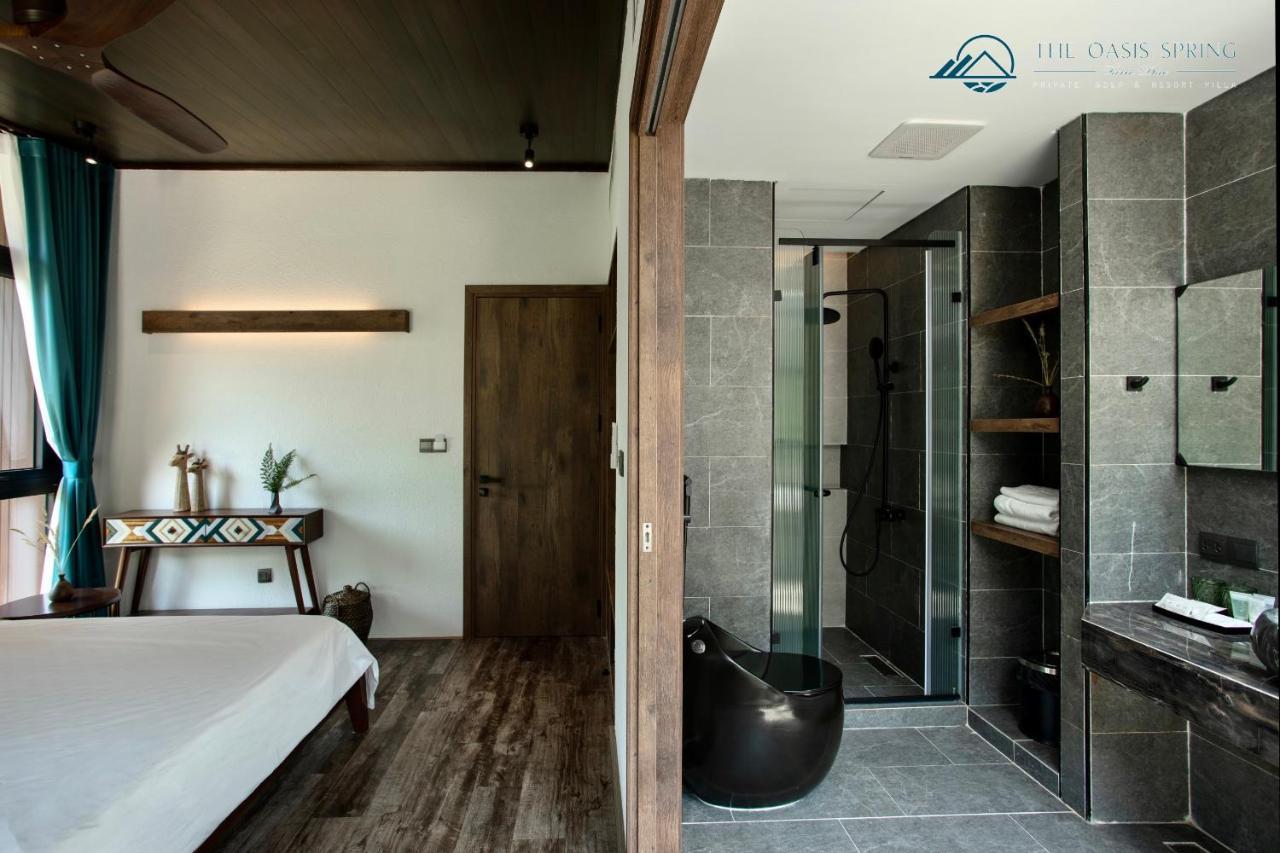 Oasis Spring Tam Dao - Venuestay *