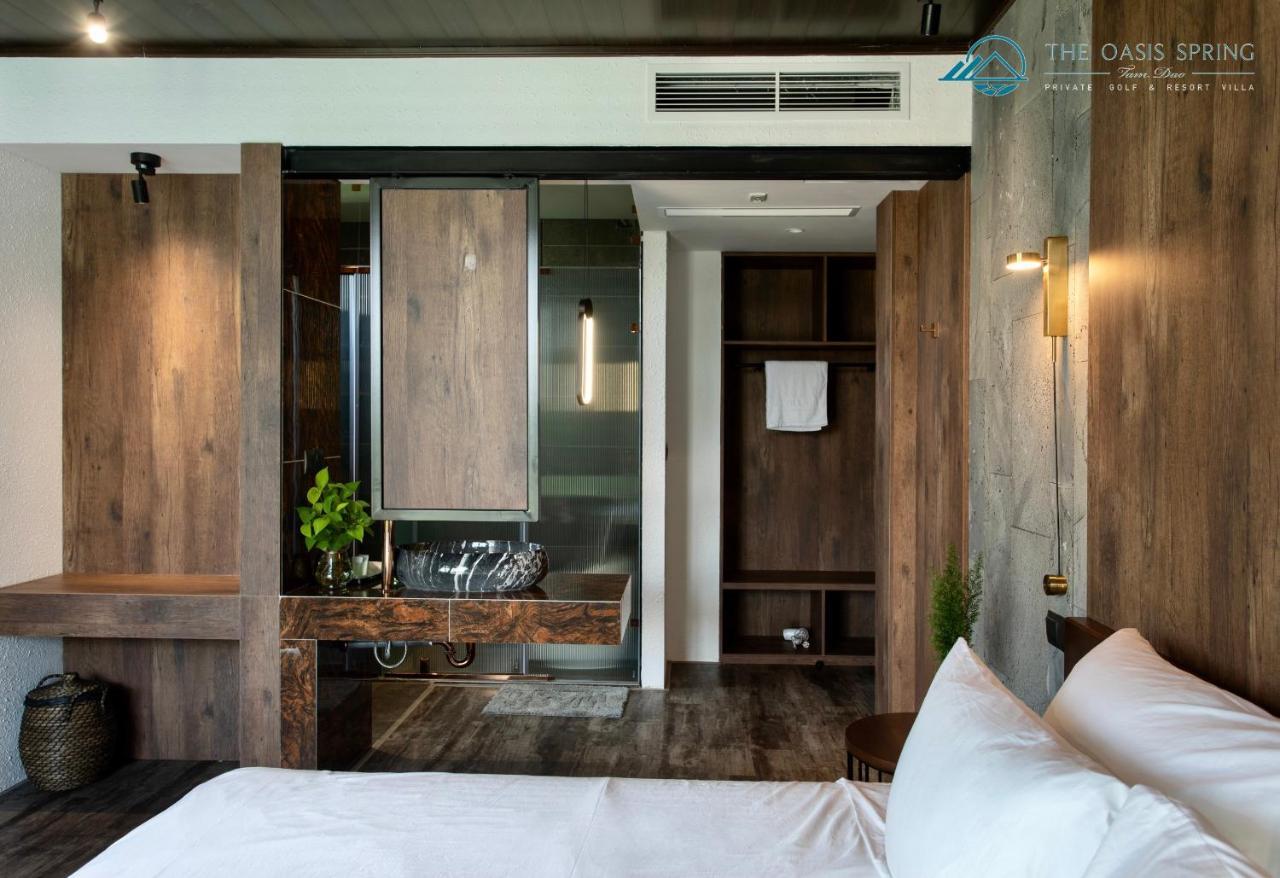 Oasis Spring Tam Dao - Venuestay Villa *