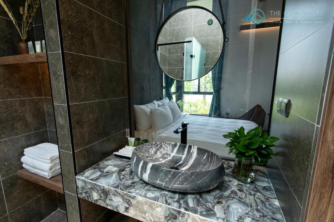 Oasis Spring Tam Dao - Venuestay *