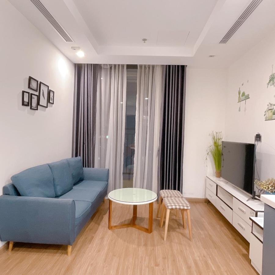 Tony House # Vinhomes Greenbay Hanoi