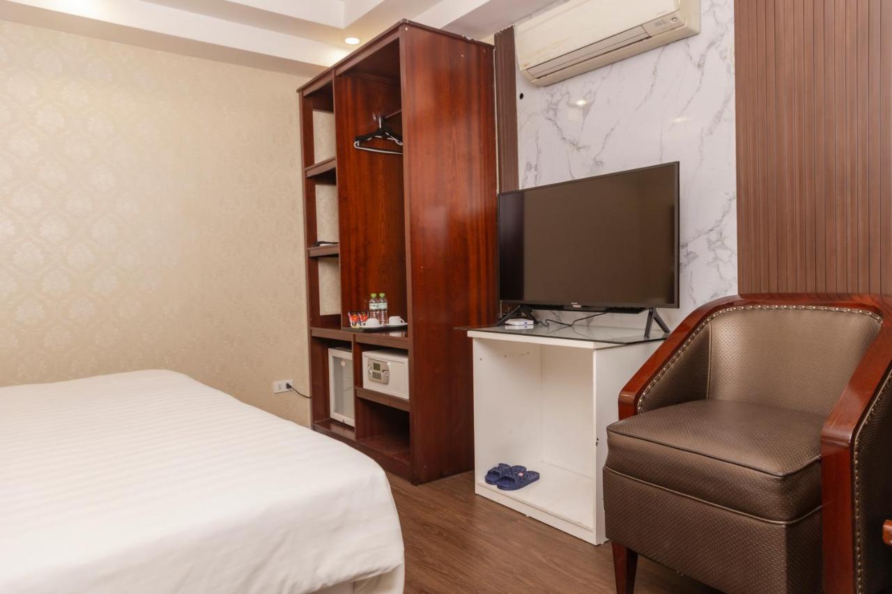 Hotel Lavender Boutique House Hanoi