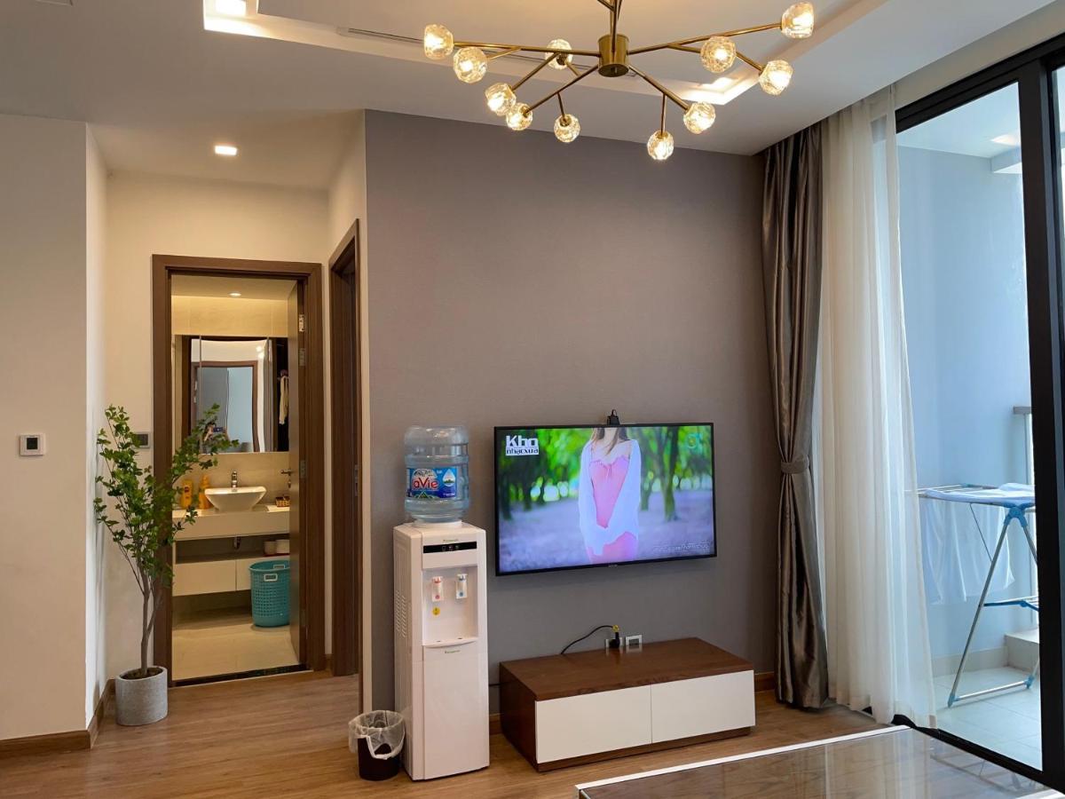 Apartment Vinhomes Metropolis Luxury 2 Br
