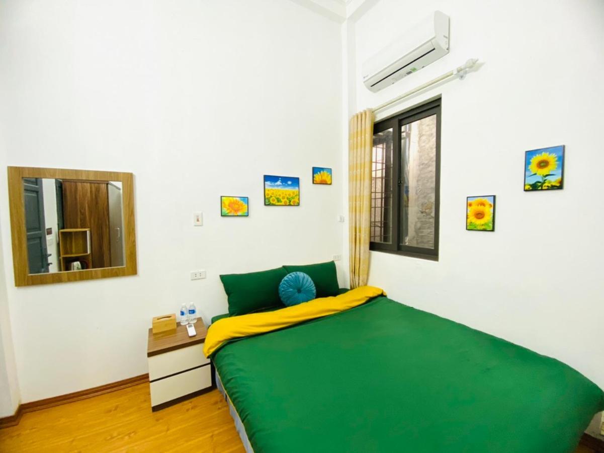 Hotel Sunrise Homestay Long Bien *