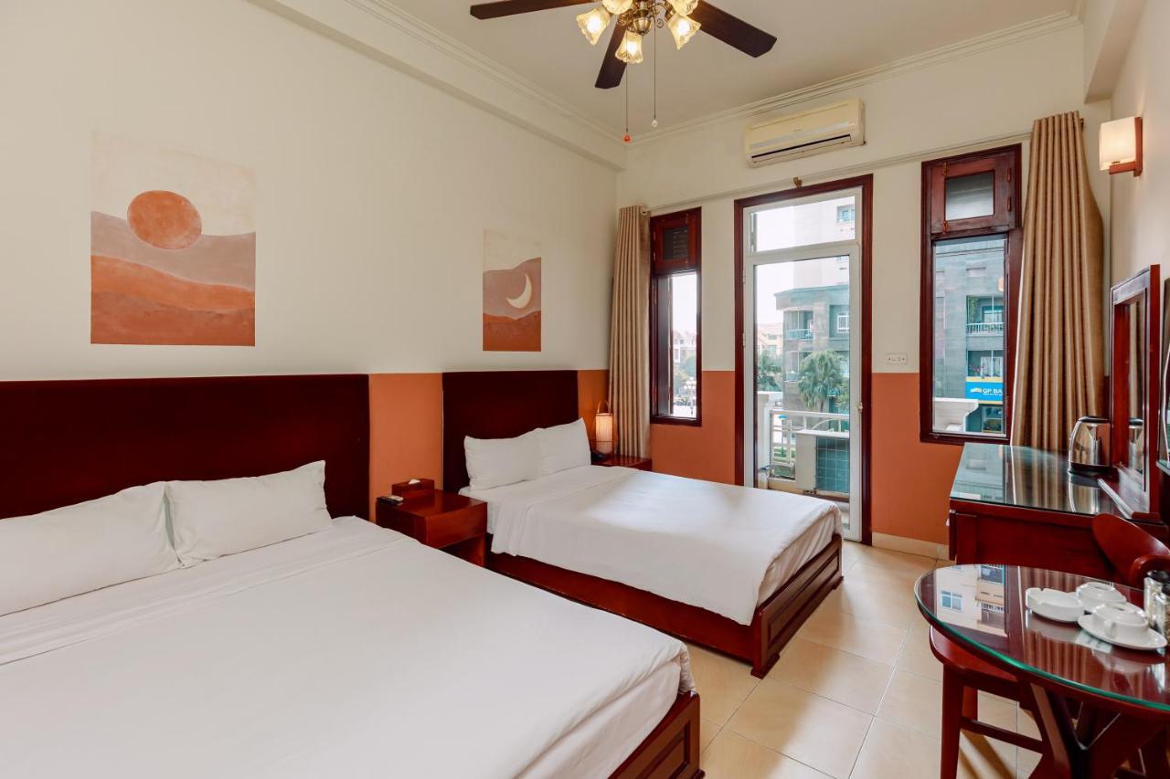 Hotel Super Oyo Capital O 1173 Le Grand - The Ruby