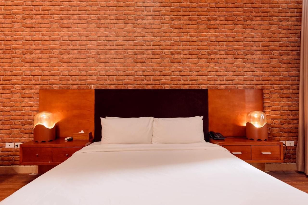 Hotel Super Oyo Capital O 1173 Le Grand - The Ruby 3*