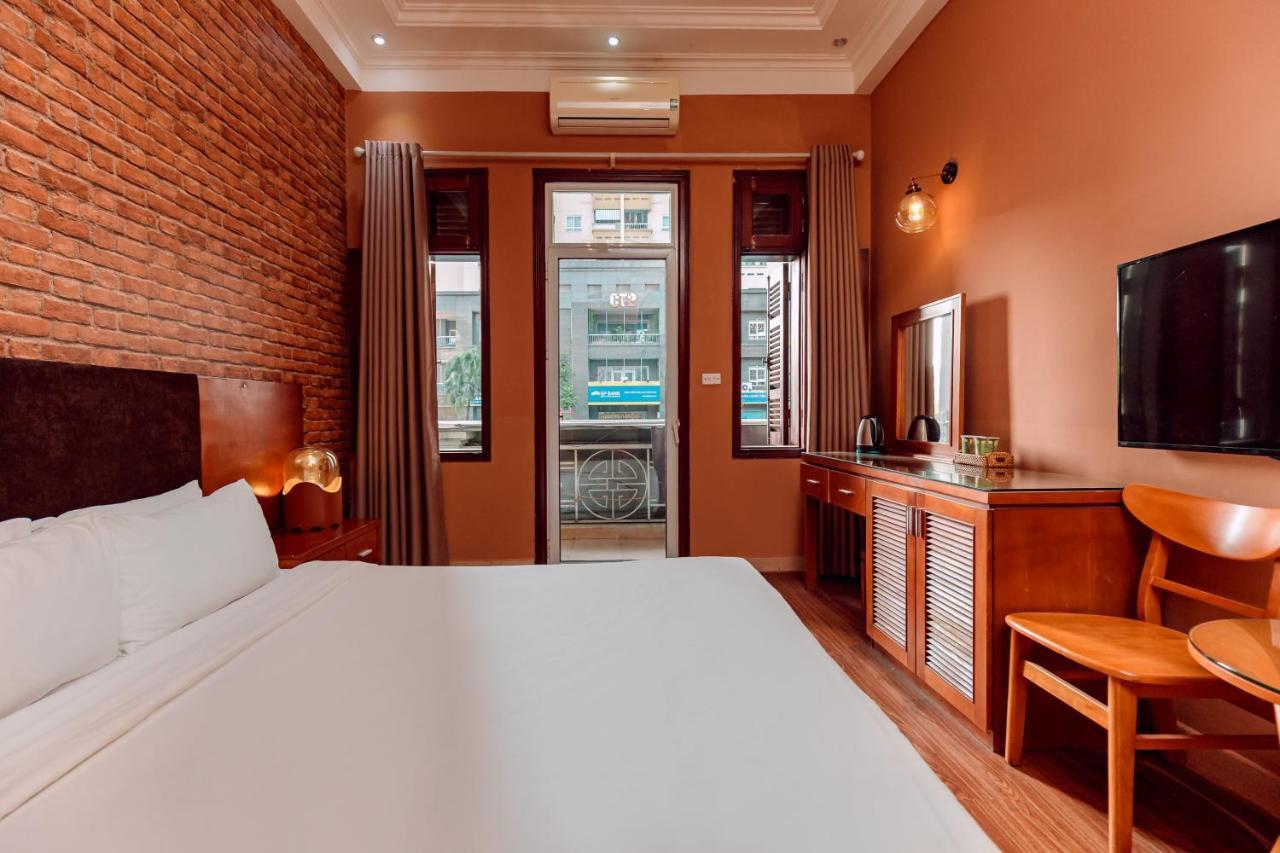 Super Oyo Capital O 1173 Le Grand - The Ruby 3*