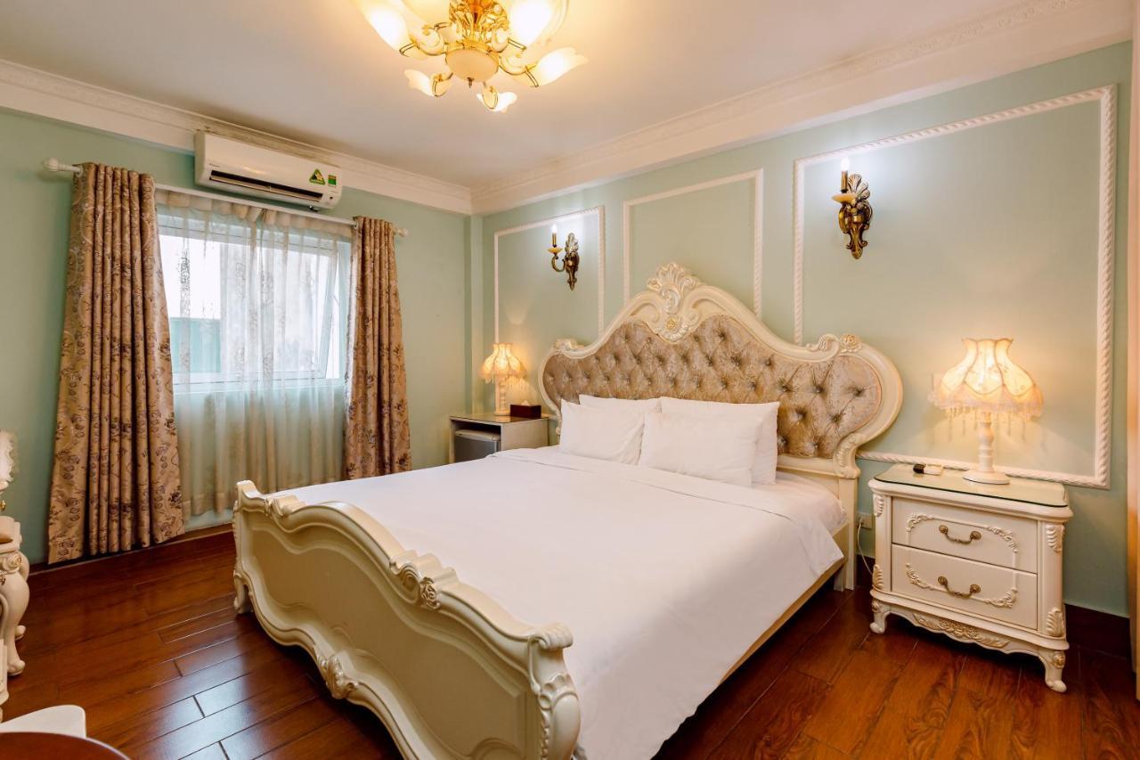 Super Oyo Capital O 1173 Le Grand - The Ruby 3*