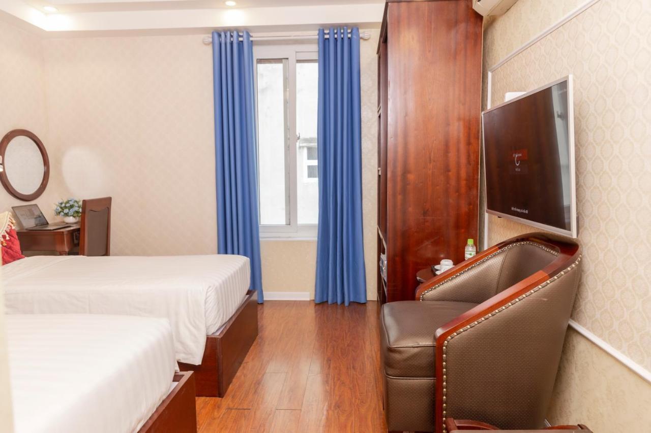 Lavender Boutique House Hotel 2*