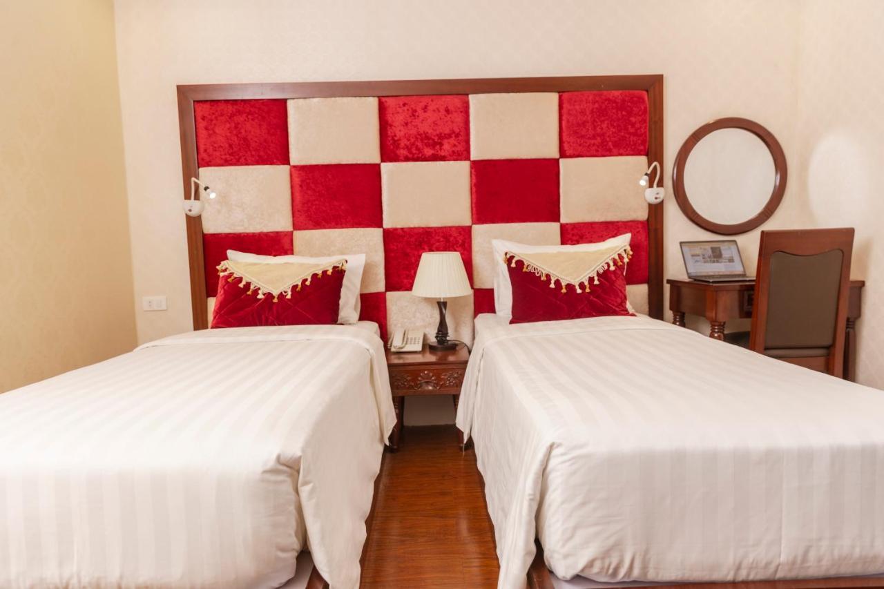 Hotel Lavender Boutique House 2*