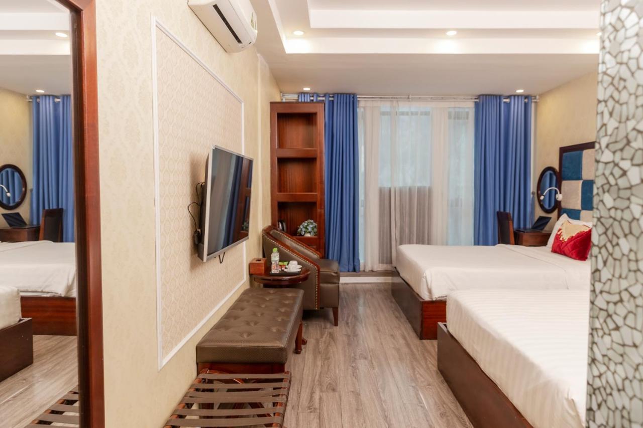 Hotel Lavender Boutique House 2*