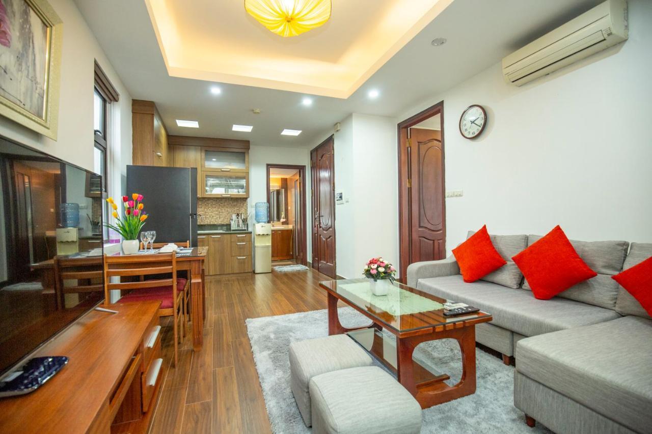 Apartamento Sumitomo2 - For Japanese Hanói