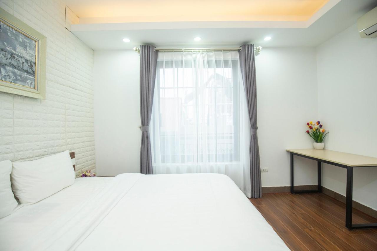 Apartamento Sumitomo2 - For Japanese Hanói