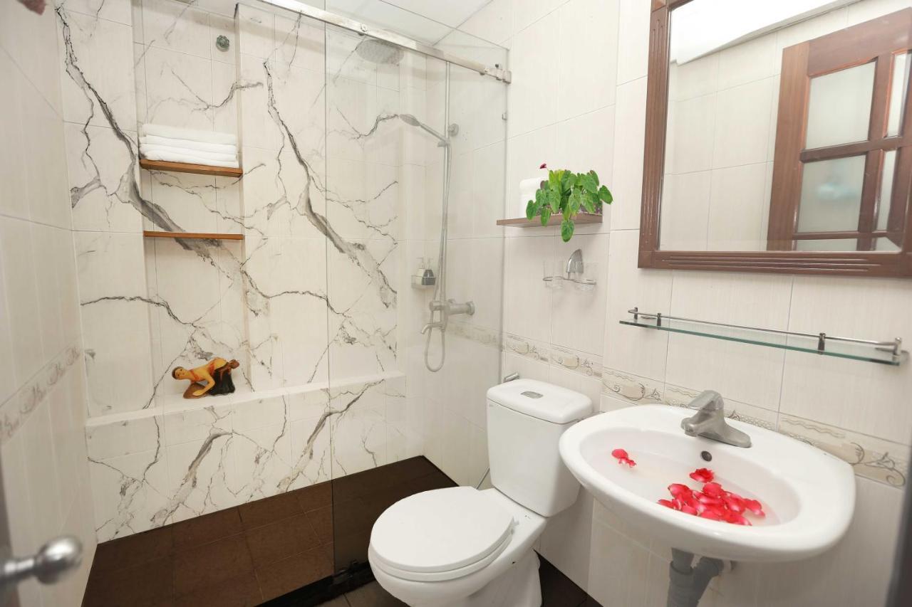 Gia Thinh Khách sạn