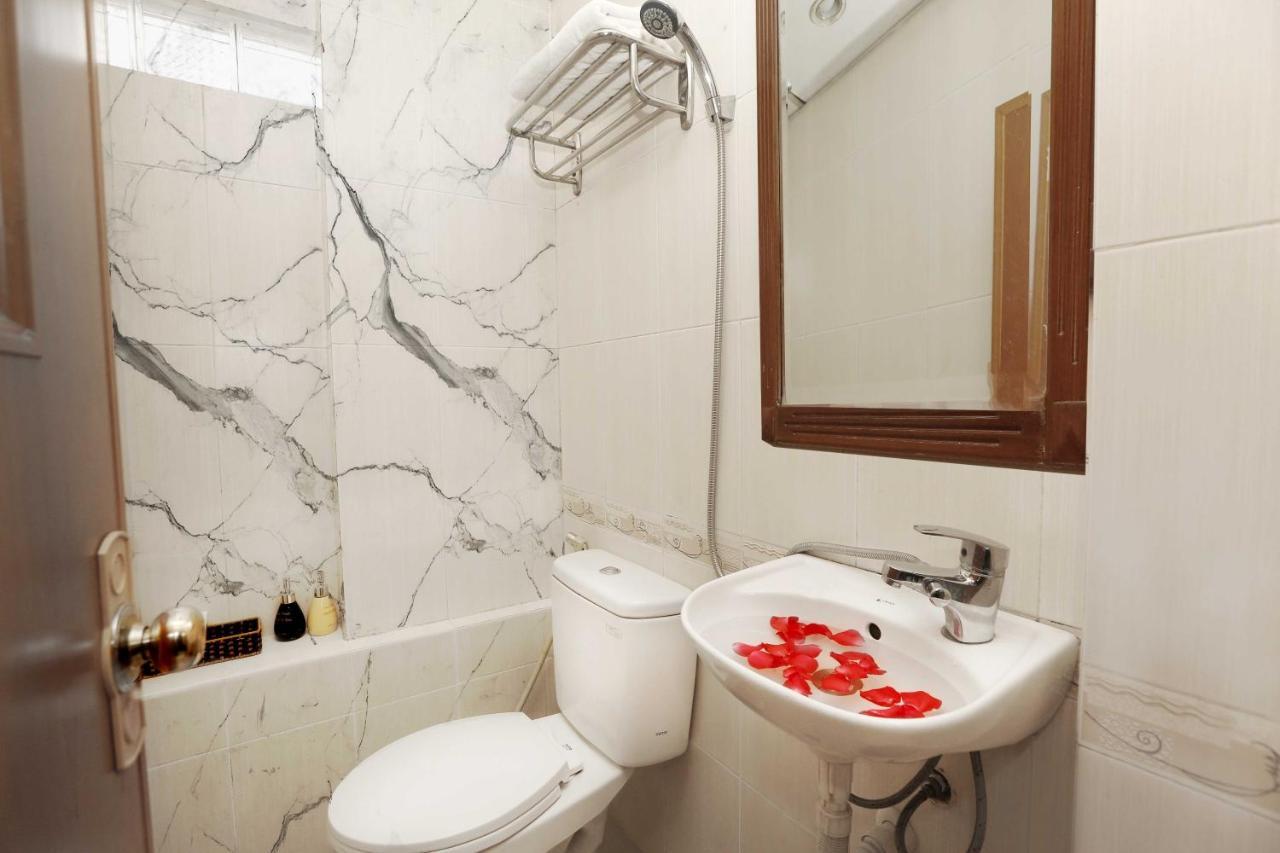 Gia Thinh Khách sạn