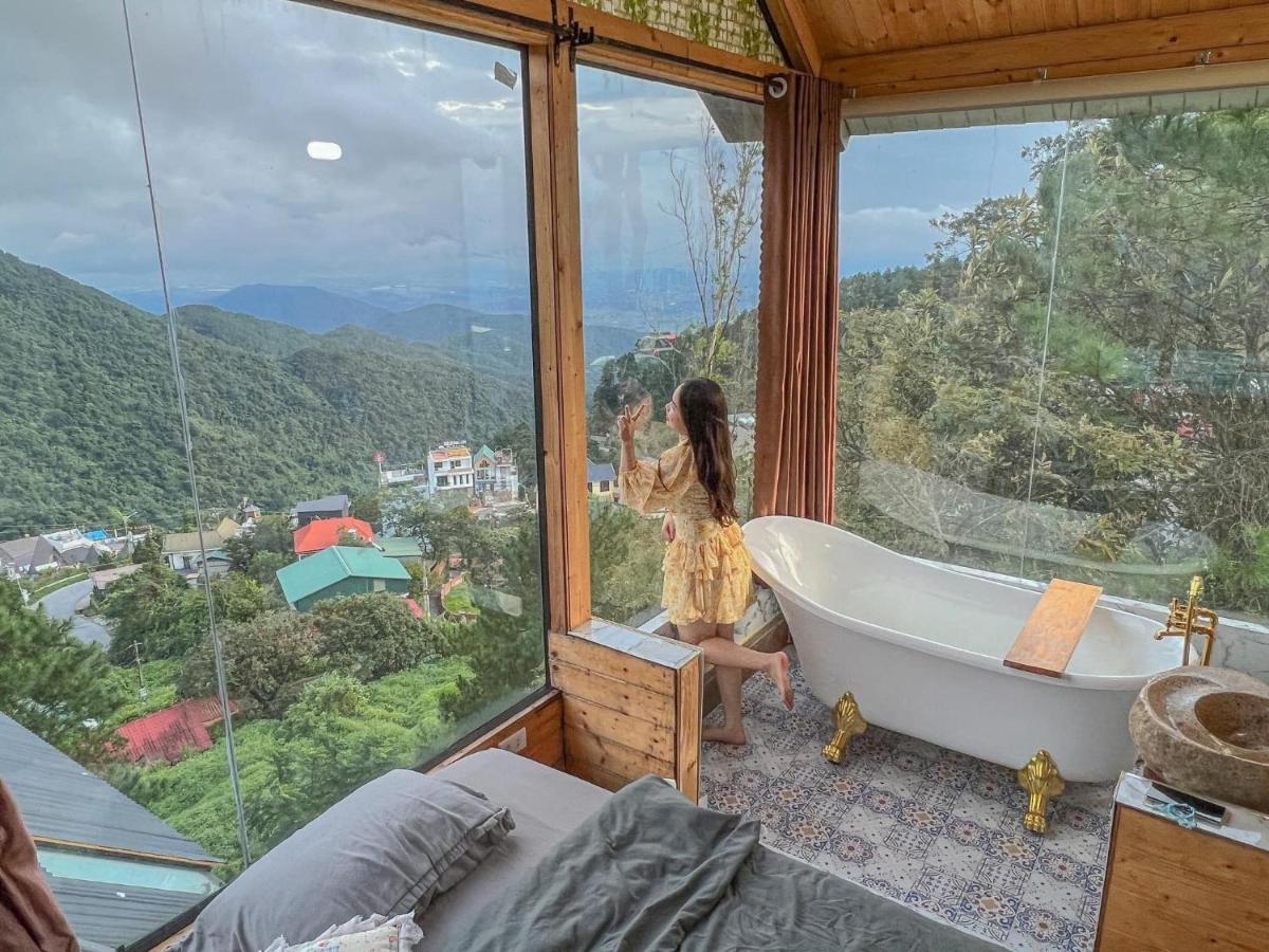 Mimosa Homestay