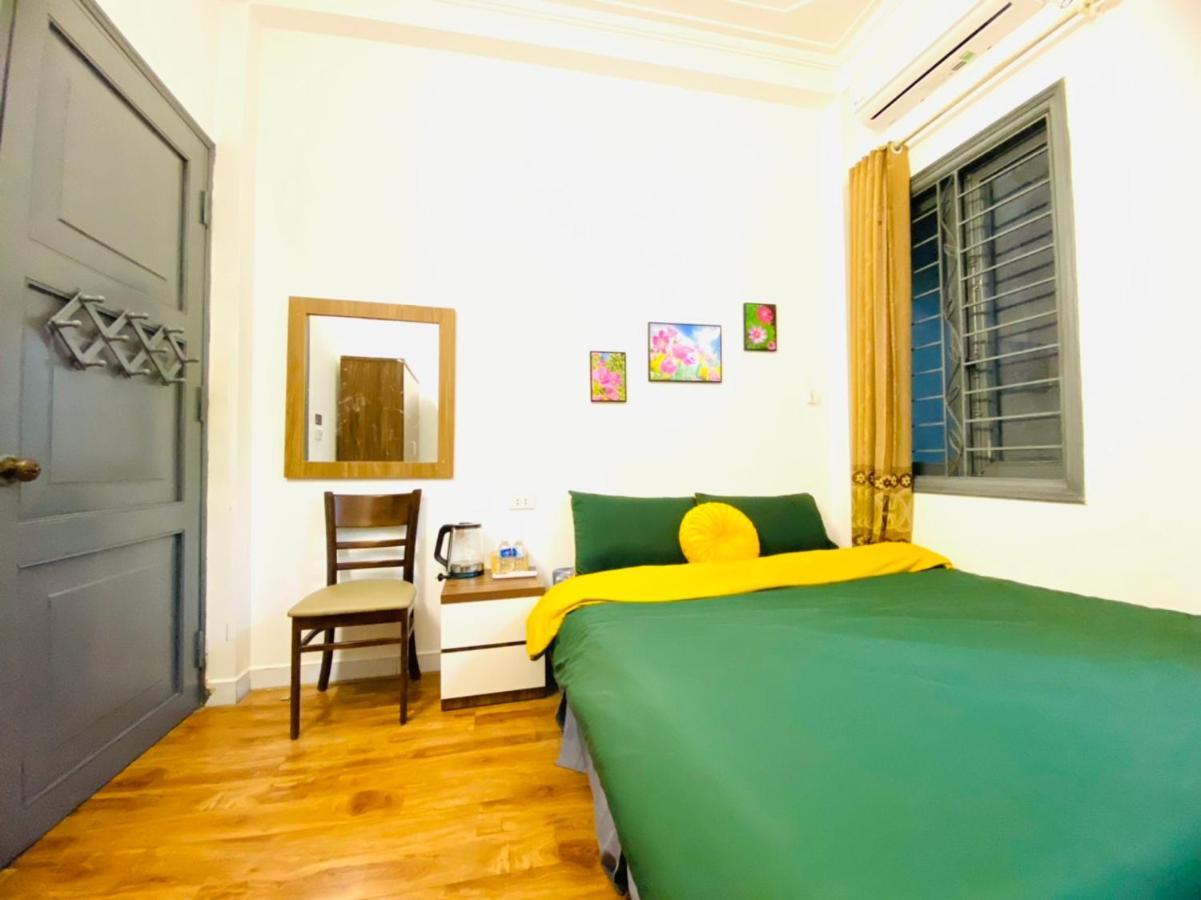 Sunrise Homestay Long Bien * Hanoi