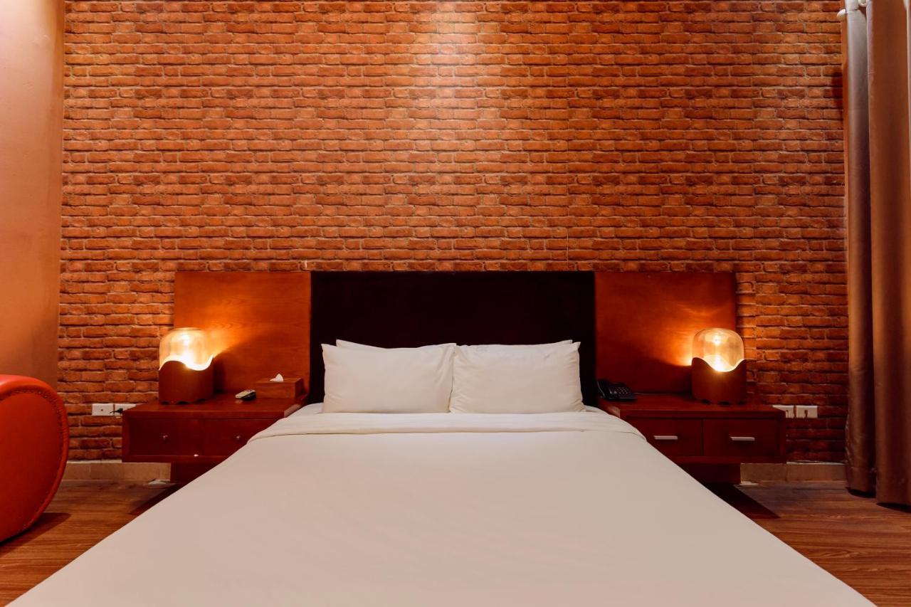 Super Oyo Capital O 1173 Le Grand - The Ruby 3*