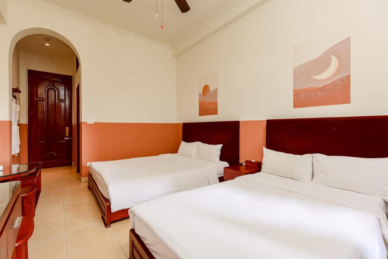 Hotel Super Oyo Capital O 1173 Le Grand - The Ruby 3*
