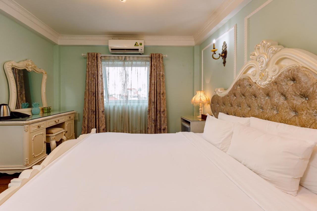 Super Oyo Capital O 1173 Le Grand - The Ruby 3*