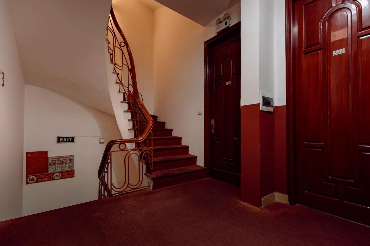 Hotel Super Oyo Capital O 1173 Le Grand - The Ruby 3*