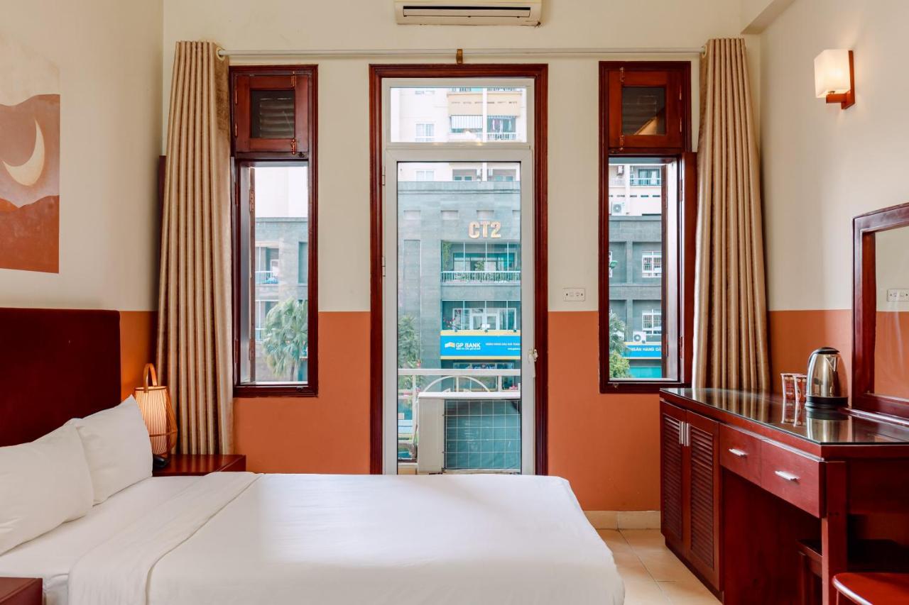 Hotel Super Oyo Capital O 1173 Le Grand - The Ruby