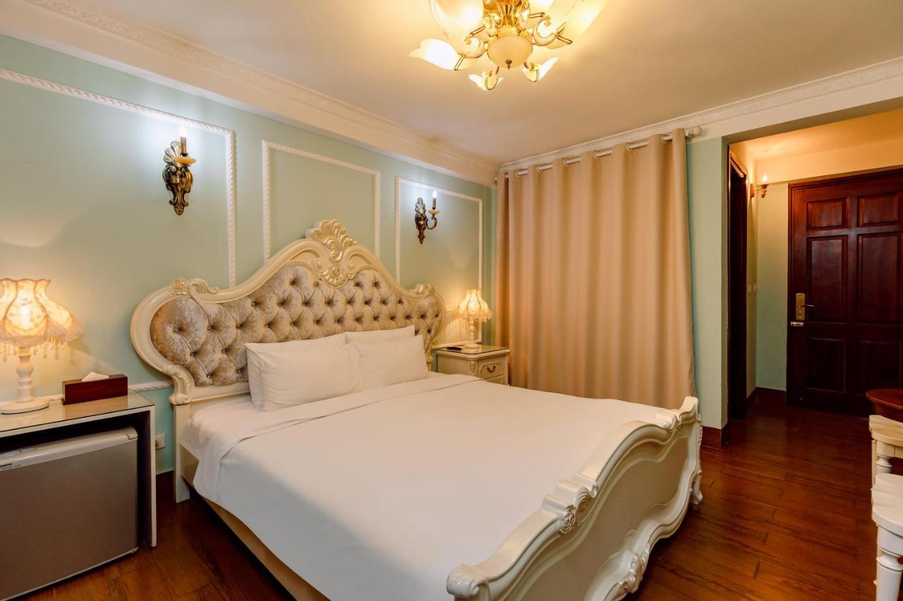 Hotel Super Oyo Capital O 1173 Le Grand - The Ruby 3*