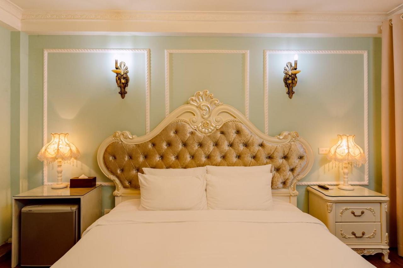 Super Oyo Capital O 1173 Le Grand - The Ruby Hotel 3*