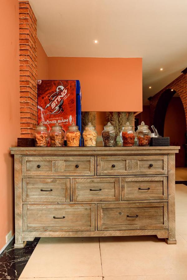 Super Oyo Capital O 1173 Le Grand - The Ruby Hotel 3*