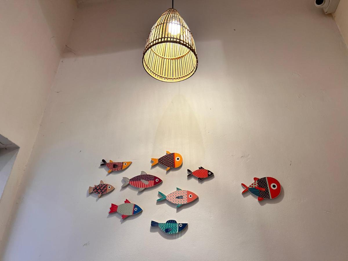 Anchie Ly Nam De- Ha Noi Train Street- Ha Noi Old Quarter Homestay Hanoi