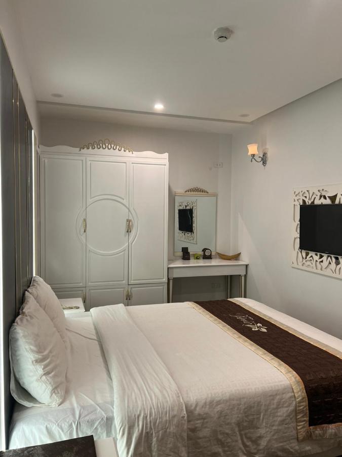 Apartment L'amant Boutique *