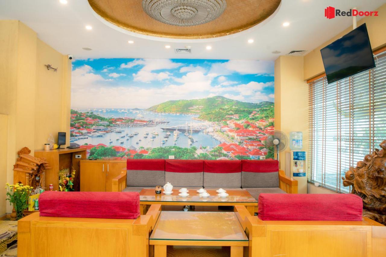 Truong Cong Giai Hotel Hanoi