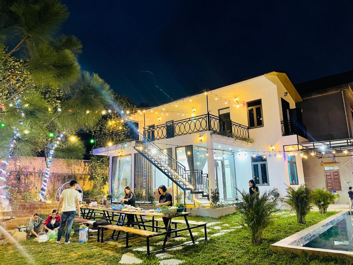 Cloudy - Venuestay Homestay *
