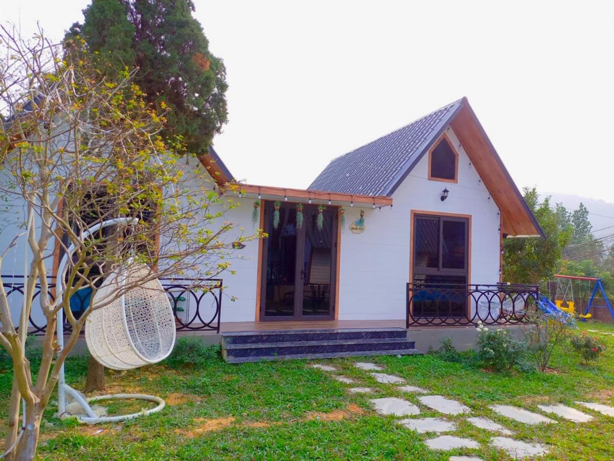 Cloudy - Venuestay Homestay *