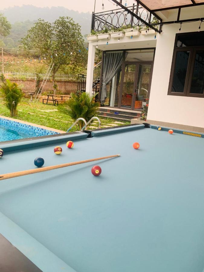 Homestay Cloudy - Venuestay Hanoi