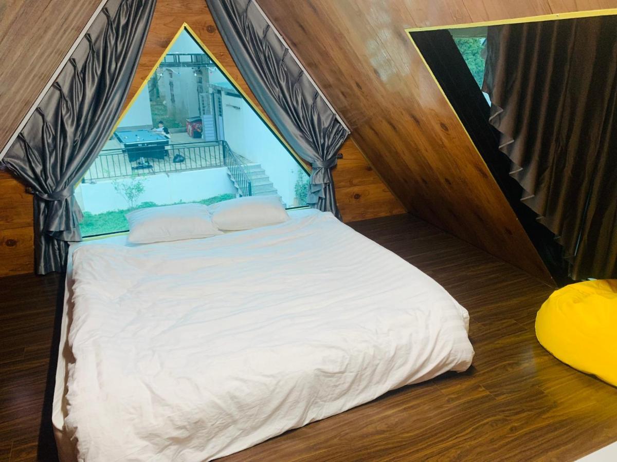 Cloudy - Venuestay Homestay Hanoi