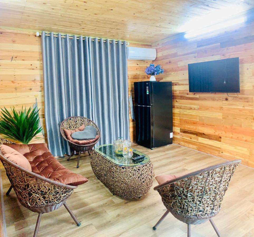 Homestay Cloudy - Venuestay