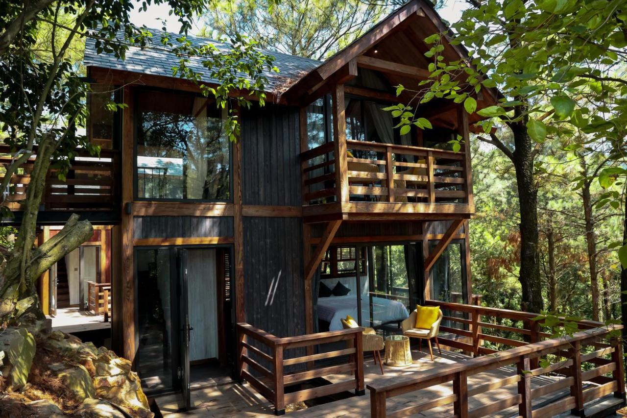 Tempat peranginan Amaya Retreat