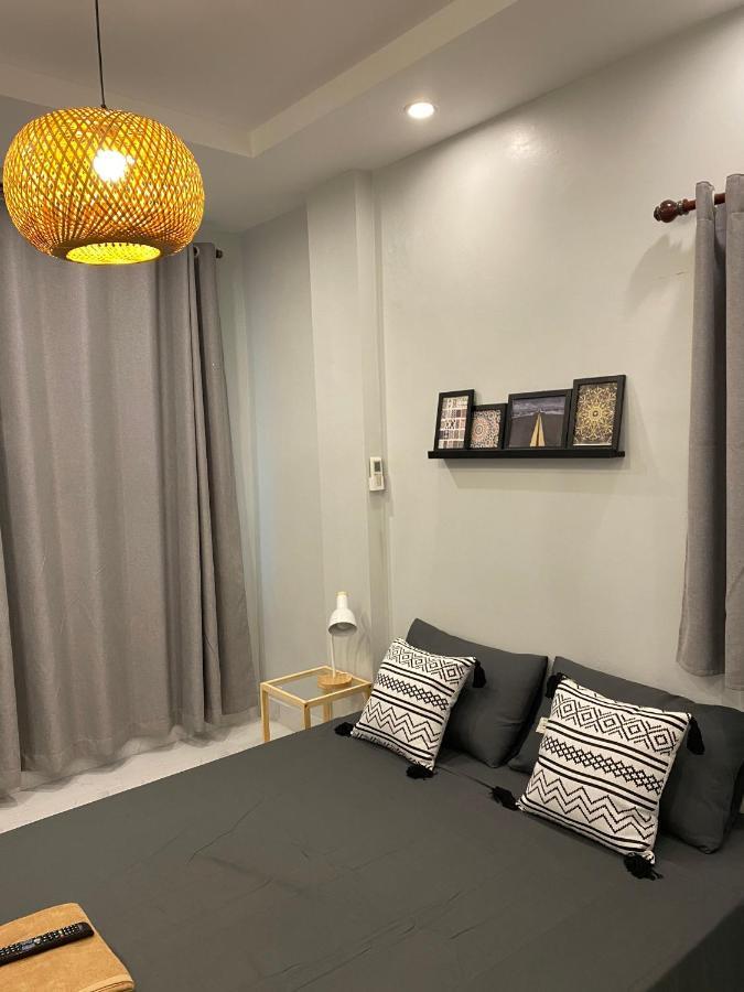 Michi House Ly Nam De Trung Tam Pho Co Homestay *