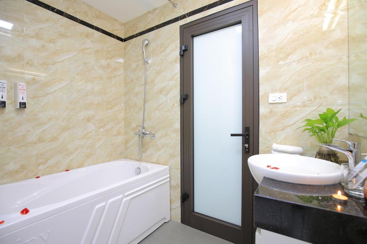 Nine Housing 12 Dao Tan Hà Nội