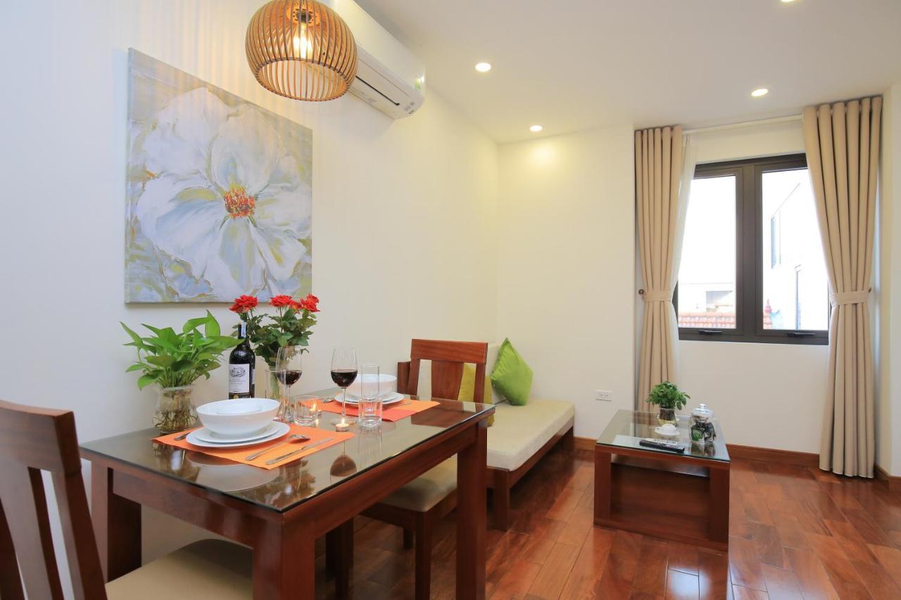 Nine Housing 12 Dao Tan *