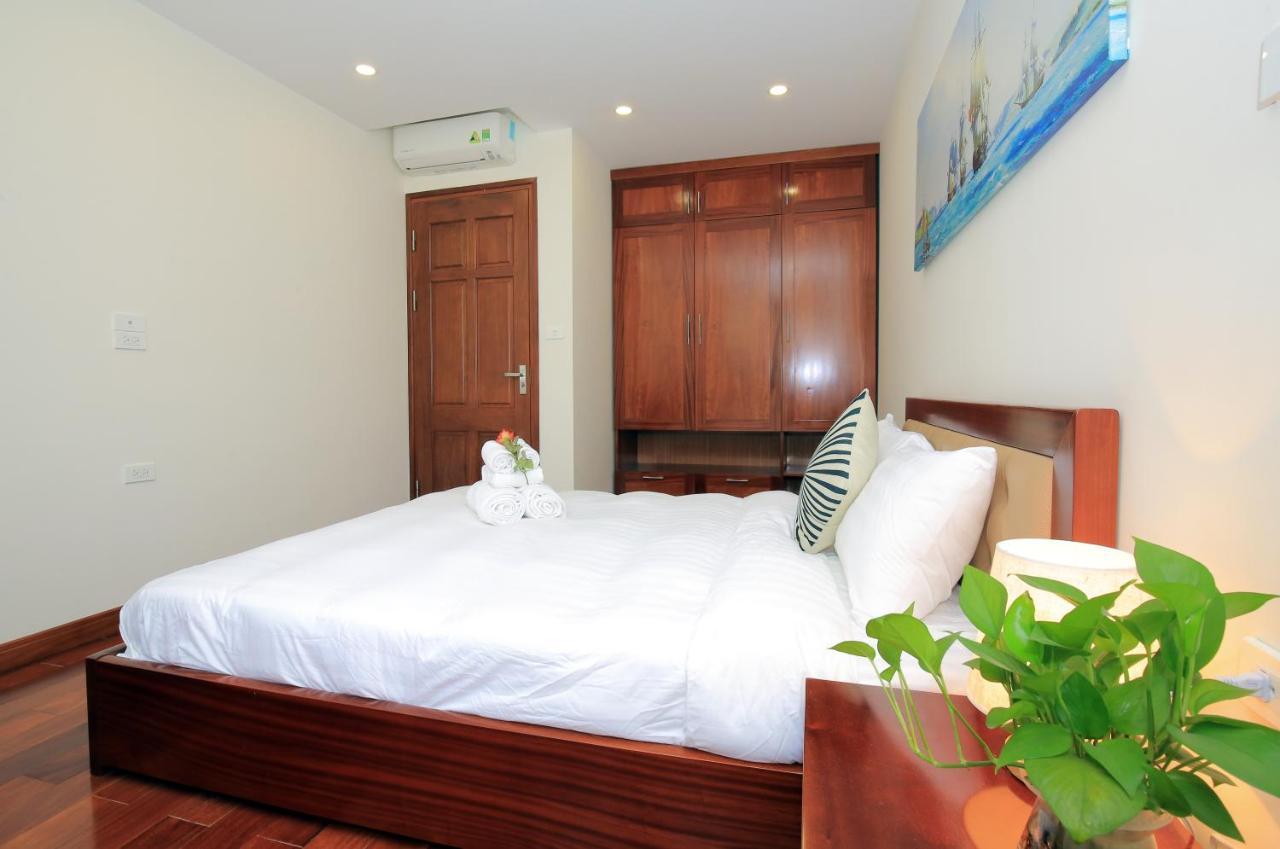 Căn hộ Nine Housing 12 Dao Tan