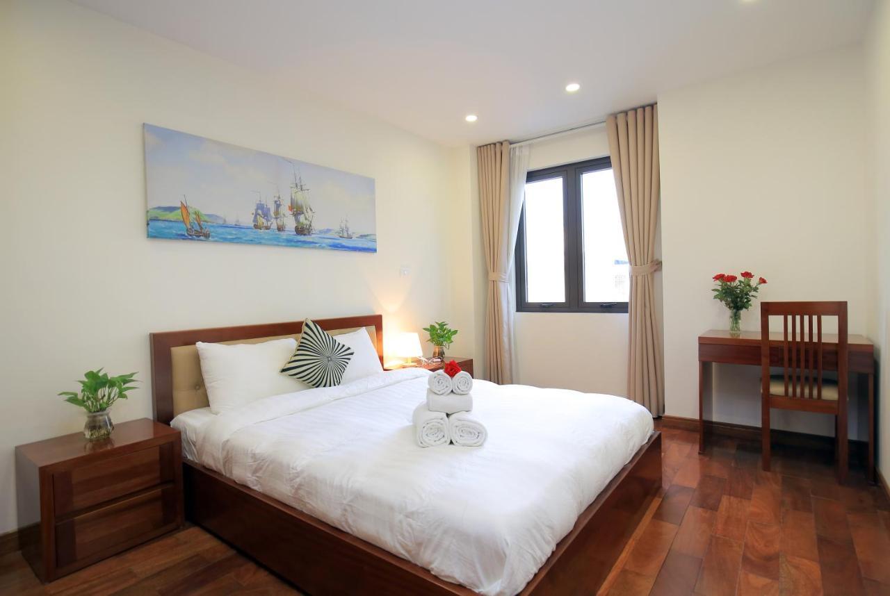 Căn hộ Nine Housing 12 Dao Tan