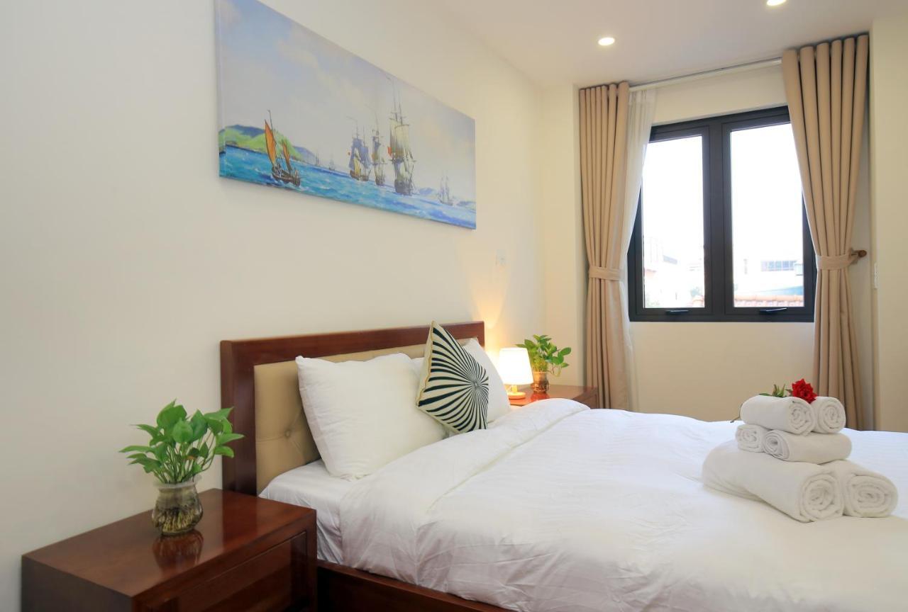 Nine Housing 12 Dao Tan Căn hộ Hà Nội