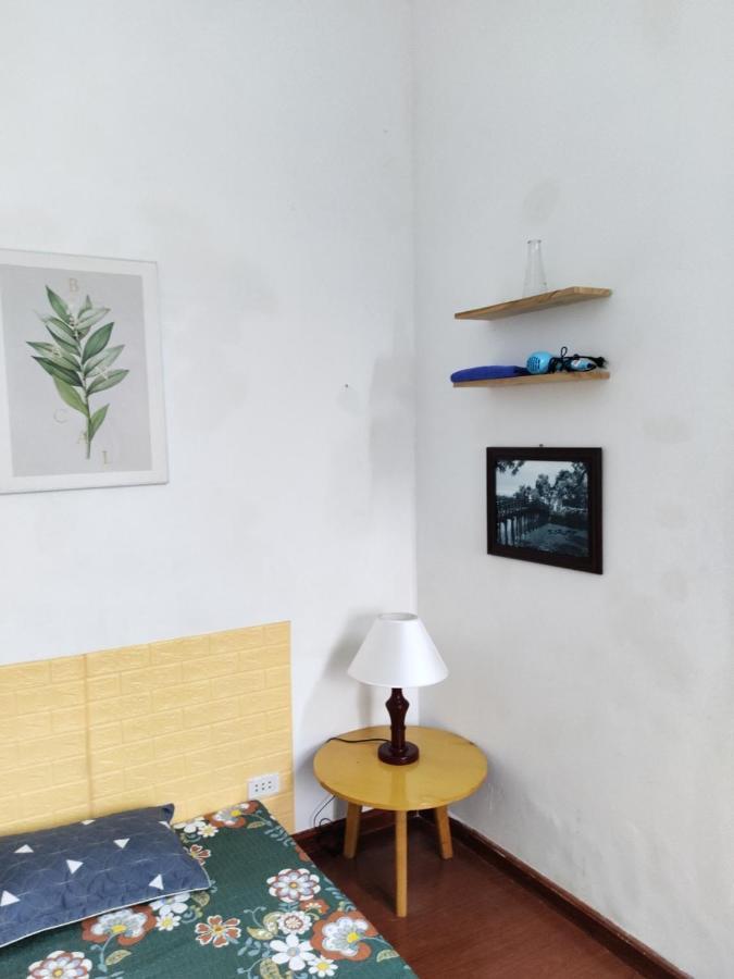 Homestay Ba Dinh Le Reveur *