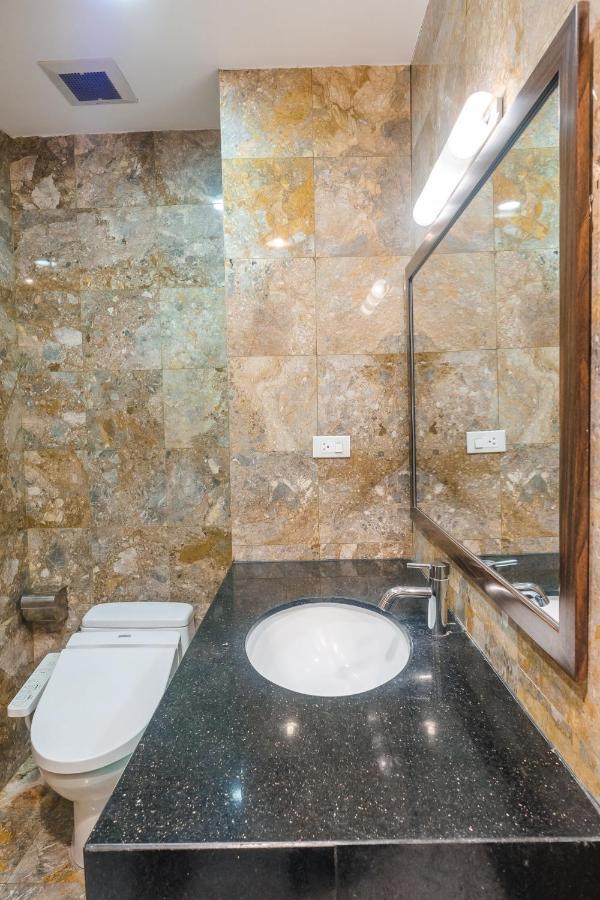 Apartamento Nine Housing A10 Kim Ma Hanói