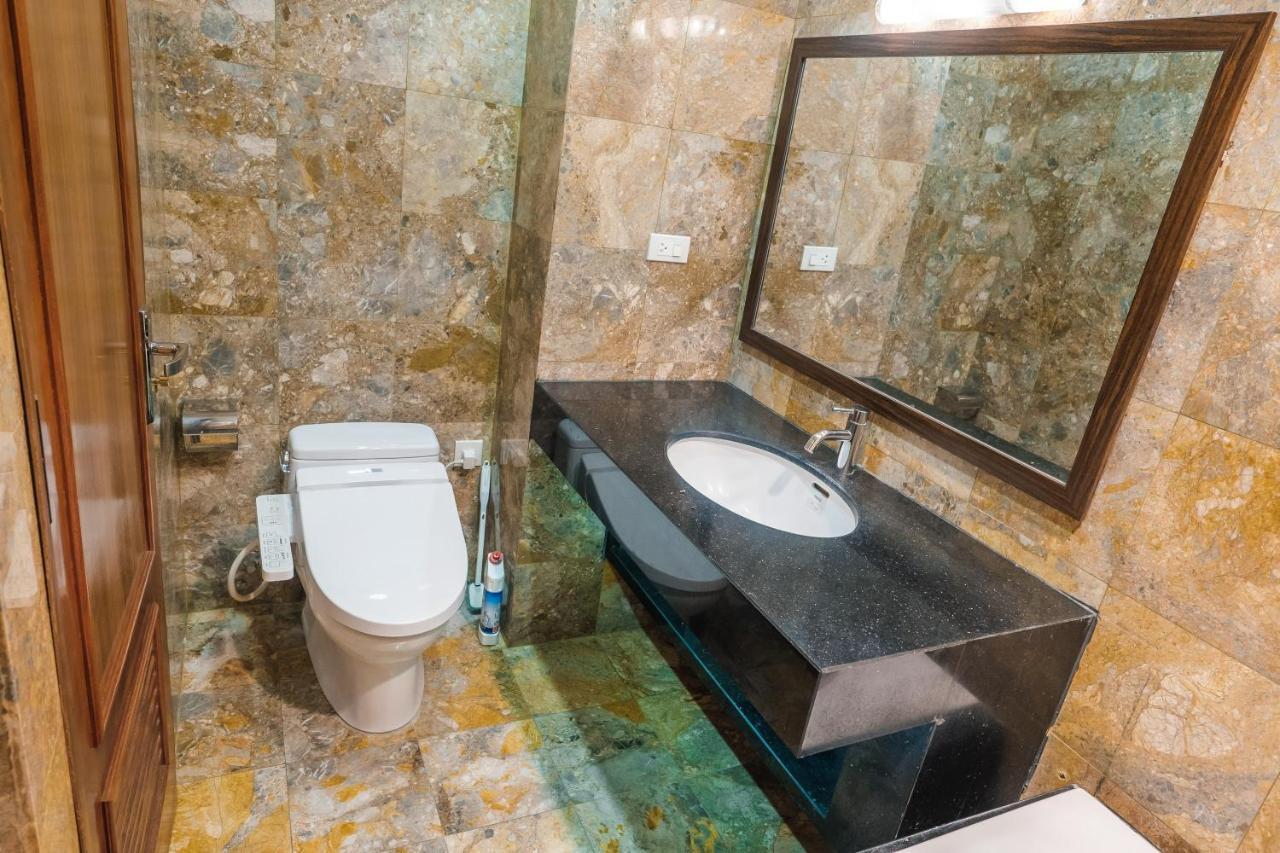 Apartamento Nine Housing A10 Kim Ma Hanói