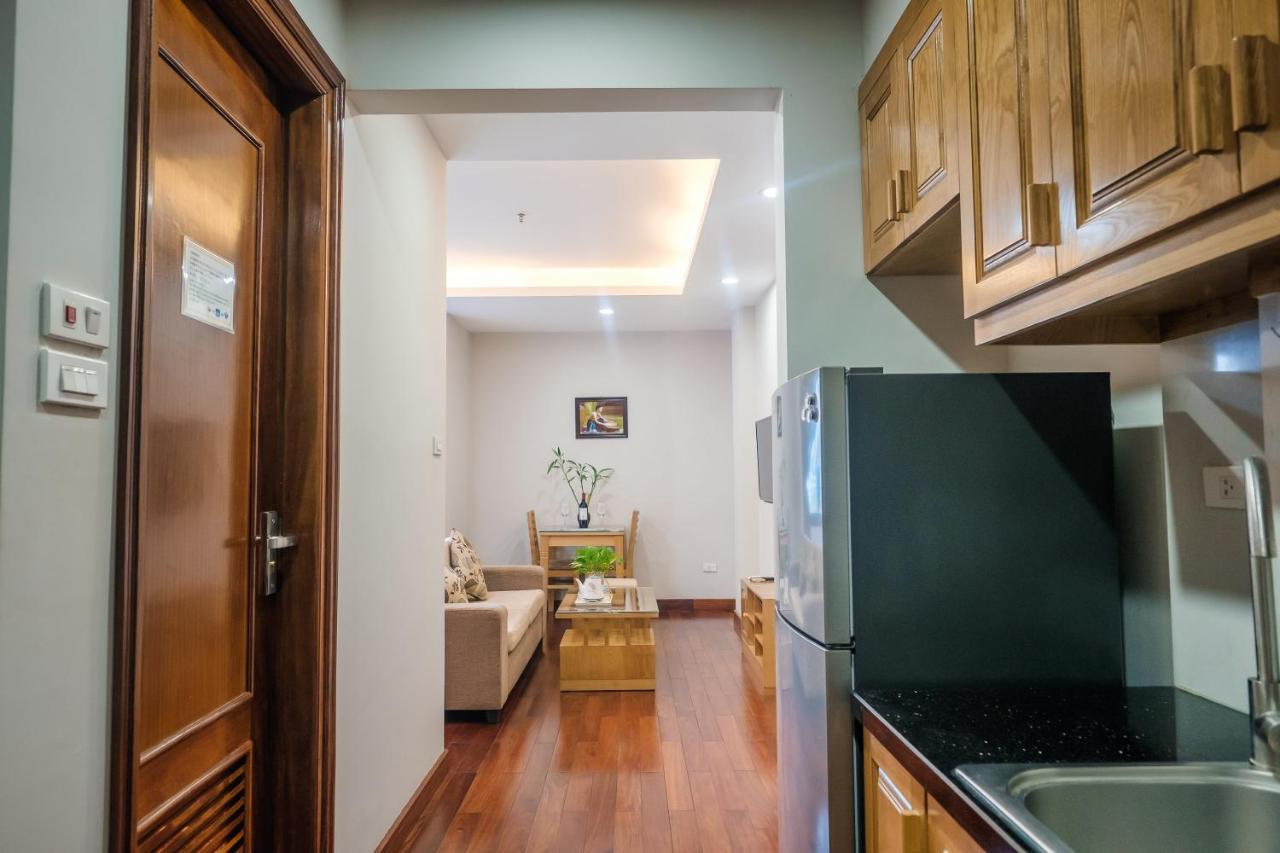 Apartamento Nine Housing A10 Kim Ma