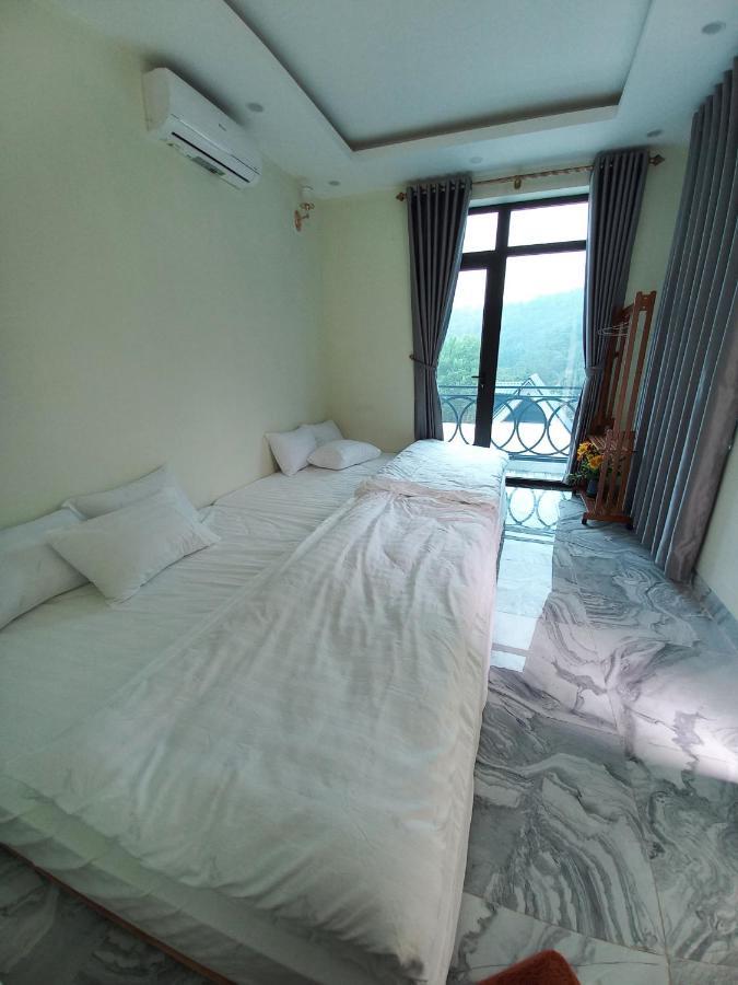 Cloudy - Venuestay Homestay *