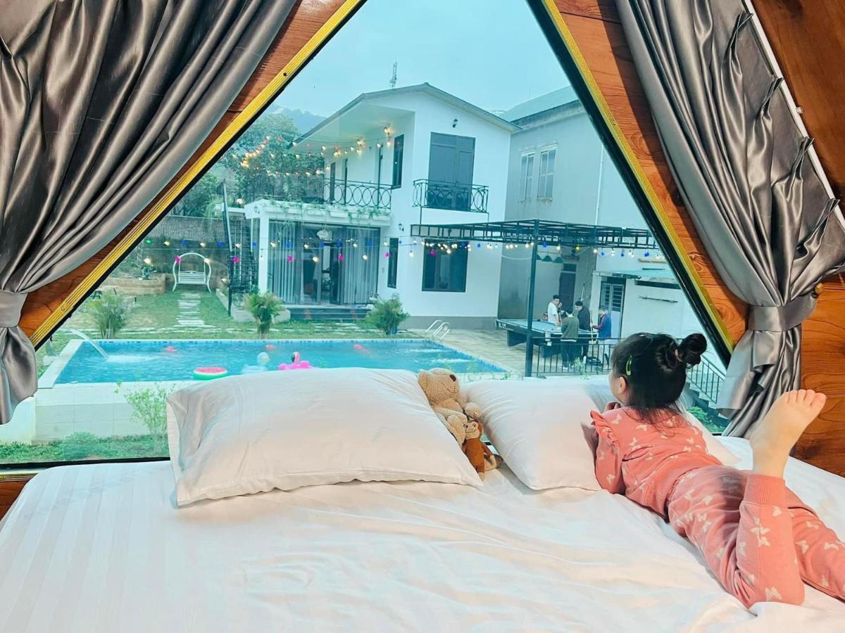 Cloudy - Venuestay Homestay